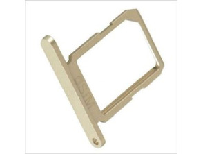 Reposto bandeja SIM Samsung Galaxy S6 Ouro