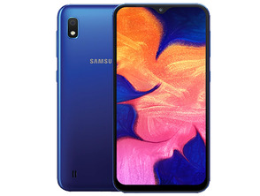 Samsung Galaxy A10 3/32GB Azul