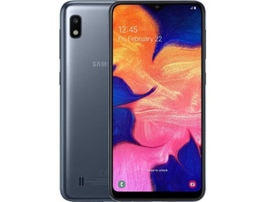 Samsung Galaxy A10 3/32GB Preto