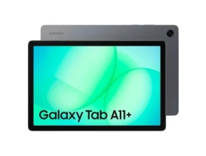 Comprar Samsung Galaxy Tab A11+ 11" 6GB/128GB Wi-Fi Gris Samsung Galaxy Tab A11+ 11" 6GB/128GB Wi-Fi Gris