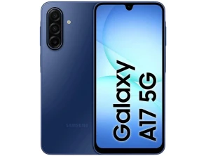 Comprar Samsung Galaxy A17 5G Azul 8GB/256GB - Mobile Smartphone Samsung Galaxy A17 5G Azul 8GB/256GB - Mobile Smartphone