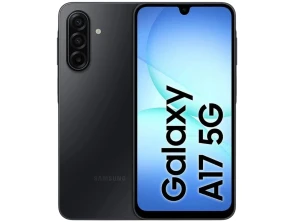 Comprar Samsung Galaxy A17 5G Preto, 8GB RAM, 256GB, 90Hz Samsung Galaxy A17 5G Preto, 8GB RAM, 256GB, 90Hz