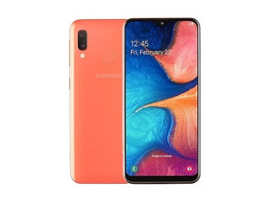Samsung Galaxy A20e 3/32 GB Coral