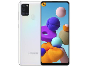 Comprar Samsung Galaxy A21S 3GB/32GB Branco Samsung Galaxy A21S 3GB/32GB Branco