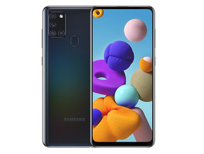Comprar Samsung Galaxy A21S 3GB/32GB Preto Samsung Galaxy A21S 3GB/32GB Preto