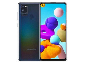 Comprar Samsung Galaxy A21S 4GB/64GB Negro Samsung Galaxy A21S 4GB/64GB Negro