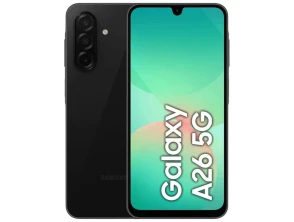 Comprar Samsung Galaxy A26 5G Preto 8GB/256GB - Compra online Samsung Galaxy A26 5G Preto 8GB/256GB - Compra online