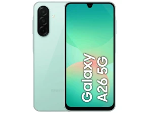 Comprar Samsung Galaxy A26 5G 8GB/256GB Verde Claro Samsung Galaxy A26 5G 8GB/256GB Verde Claro