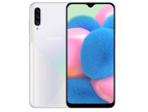Comprar Samsung Galaxy A30S Prism Crush White 4GB/64GB Samsung Galaxy A30S Prism Crush White 4GB/64GB