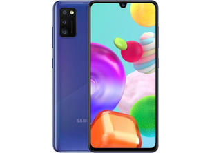 Samsung Galaxy A41 Azul 4 GB/64 GB
