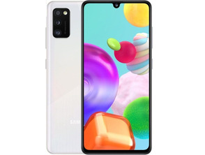 Samsung Galaxy A41 Branco 4 GB/64 GB
