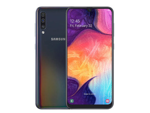 Comprar Samsung Galaxy A50 (4Gb/128Gb) Preto Samsung Galaxy A50 (4Gb/128Gb) Preto