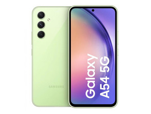 Comprar Samsung Galaxy A54 5G 6,4 " 8GB/128Gb 120Hz Verde Samsung Galaxy A54 5G 6,4 " 8GB/128Gb 120Hz Verde