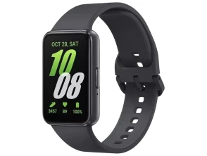 Comprar Pulseira de Atividade Samsung Galaxy Fit 3 R390 40mm Preto Pulseira de Atividade Samsung Galaxy Fit 3 R390 40mm Preto