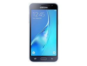 Comprar Samsung Galaxy J3 (2016) J320 8GB 4G Preto Samsung Galaxy J3 (2016) J320 8GB 4G Preto