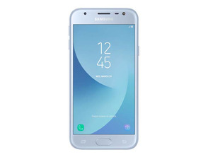 Comprar Samsung Galaxy J3 DS (2017) 16Gb - Azul Samsung Galaxy J3 DS (2017) 16Gb - Azul