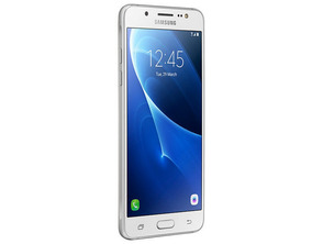 Samsung Galaxy J5 (2016) DS White