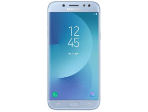 Samsung Galaxy J5 2017 J530F DS Prata