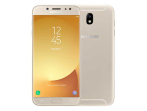 Comprar Samsung Galaxy J7 (2017) J730F/DS 16GB - Gold Samsung Galaxy J7 (2017) J730F/DS 16GB - Gold
