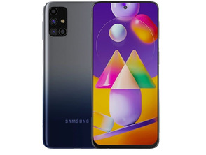 Comprar Samsung Galaxy M31S Azul 6GB/128GB Samsung Galaxy M31S Azul 6GB/128GB