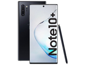 Comprar Samsung Galaxy Note 10 + Aura Black 12GB/256GB Samsung Galaxy Note 10 + Aura Black 12GB/256GB