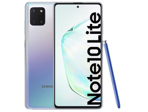 Samsung Galaxy Note 10 Lite Aura Glow 6 GB/128GB