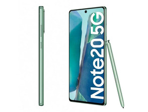 Comprar Samsung Galaxy Note 20 Mystic Green 8GB/256GB Samsung Galaxy Note 20 Mystic Green 8GB/256GB