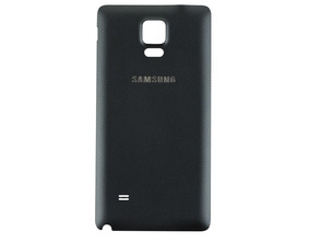 Comprar Reposto tampa traseira Samsung Galaxy Note 4 Negra Reposto tampa traseira Samsung Galaxy Note 4 Negra