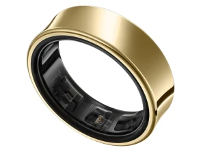 Comprar Samsung Galaxy Ring Ouro Titanio Tamanho 14 - Anel Inteligente Samsung Galaxy Ring Ouro Titanio Tamanho 14 - Anel Inteligente