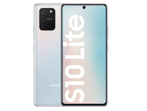 Samsung Galaxy S10 Lite Branco 6GB/128GB