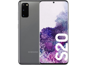 Comprar Samsung Galaxy S 20 128 GB 5G Gray Samsung Galaxy S 20 128 GB 5G Gray