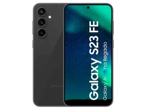 Samsung Galaxy S23 FE 8GB / 128GB / 6,4 " / 5G / Gris Grafito