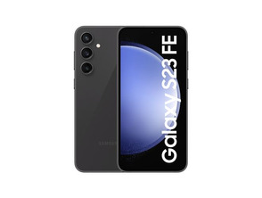 Comprar Samsung Galaxy S23 FE 8GB / 256GB / 6,4 " / 5G / Gris Grafito Samsung Galaxy S23 FE 8GB / 256GB / 6,4 " / 5G / Gris Grafito