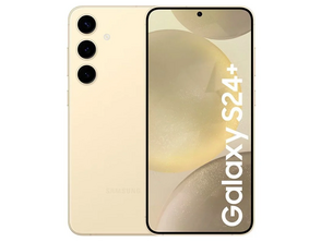 Comprar Samsung Galaxy S24 Plus 12GB / 512GB / 6,7 " / 5G / Amarillo Amber Samsung Galaxy S24 Plus 12GB / 512GB / 6,7 " / 5G / Amarillo Amber