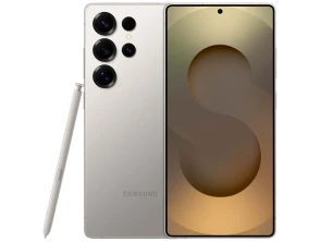 Comprar Samsung Galaxy S25 Ultra 5G Gris Titanio 12GB/512GB Samsung Galaxy S25 Ultra 5G Gris Titanio 12GB/512GB