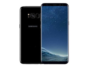 Comprar Samsung Galaxy S8 Plus (64Gb) - Midnight Black Samsung Galaxy S8 Plus (64Gb) - Midnight Black