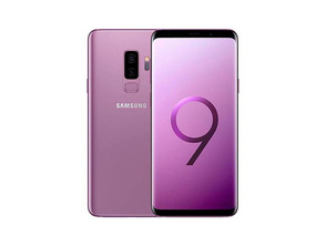 Samsung Galaxy S9 Plus Violet