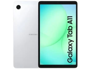 Comprar Samsung Galaxy Tab A11 Prata 8,7" 4GB/64GB 4G Samsung Galaxy Tab A11 Prata 8,7" 4GB/64GB 4G