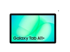 Comprar Samsung Galaxy Tab A11+ 11" Wi-Fi Prata 6GB/128GB Samsung Galaxy Tab A11+ 11" Wi-Fi Prata 6GB/128GB