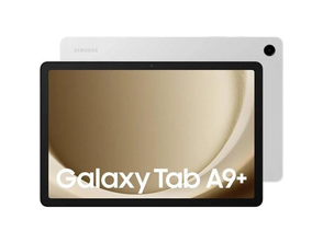 Comprar Samsung Galaxy Tab A9 + 11 / 8GB / 128GB / Octacore / 5G / Plata Samsung Galaxy Tab A9 + 11 / 8GB / 128GB / Octacore / 5G / Plata