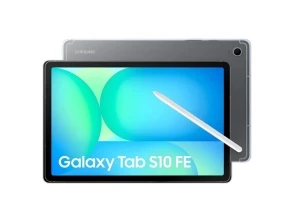 Comprar Samsung Galaxy Tab S10 FE 10,9" Gris 12GB/256GB WiFi Samsung Galaxy Tab S10 FE 10,9" Gris 12GB/256GB WiFi