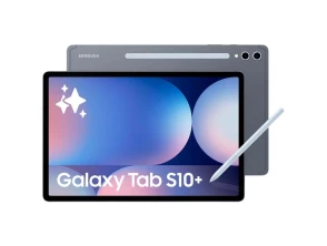 Comprar Samsung Galaxy Tab S10+ Gris Wi-Fi, 12.4\'\' 12GB/256GB Samsung Galaxy Tab S10+ Gris Wi-Fi, 12.4\'\' 12GB/256GB