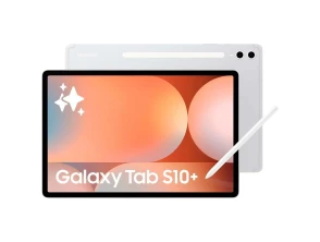 Comprar Samsung Galaxy Tab S10+ 12.4\'\' 12GB/512GB 5G Prata Samsung Galaxy Tab S10+ 12.4\'\' 12GB/512GB 5G Prata