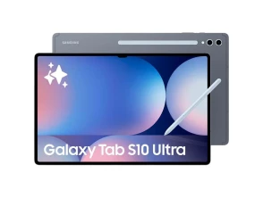 Comprar Samsung Galaxy Tab S10 Ultra 14.6\'\' Gris 5G 12GB/256GB Tablet Samsung Galaxy Tab S10 Ultra 14.6\'\' Gris 5G 12GB/256GB Tablet