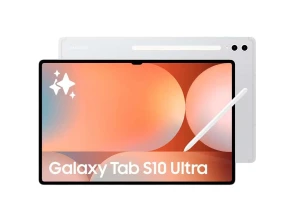 Comprar Samsung Galaxy Tab S10 Ultra 14.6\'\' 12GB/256GB 5G Prata Samsung Galaxy Tab S10 Ultra 14.6\'\' 12GB/256GB 5G Prata