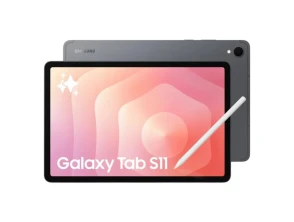 Comprar Samsung Galaxy Tab S11 X730 11 Pulgadas 12GB/256GB Gris Samsung Galaxy Tab S11 X730 11 Pulgadas 12GB/256GB Gris