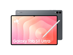 Comprar Samsung Galaxy Tab S11 Ultra X930 14,6" 12GB/512GB Gris - Desprecintado Samsung Galaxy Tab S11 Ultra X930 14,6" 12GB/512GB Gris - Desprecintado