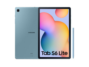 Samsung Galaxy Tab S6 Lite 10.4" 64 GB Azul