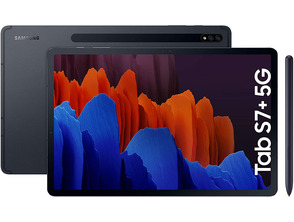 Comprar Samsung Galaxy Tab S7 + 5G 12,4 "8GB / 256GB Samsung Galaxy Tab S7 + 5G 12,4 "8GB / 256GB