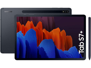 Comprar Samsung Galaxy Tab S7 + SM- T970N 12,4 "8GB / 256GB Samsung Galaxy Tab S7 + SM- T970N 12,4 "8GB / 256GB